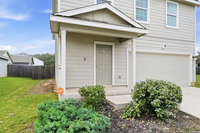 10317 Devon Wheel, San Antonio, TX 78254