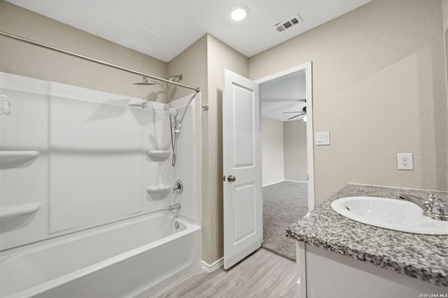 10317 Devon Wheel, San Antonio, TX 78254