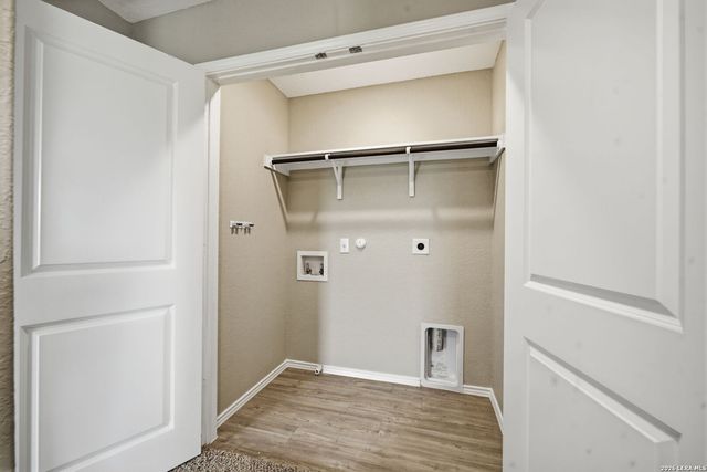 10317 Devon Wheel, San Antonio, TX 78254