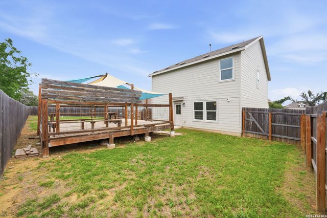10317 Devon Wheel, San Antonio, TX 78254