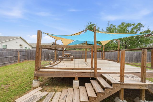 10317 Devon Wheel, San Antonio, TX 78254