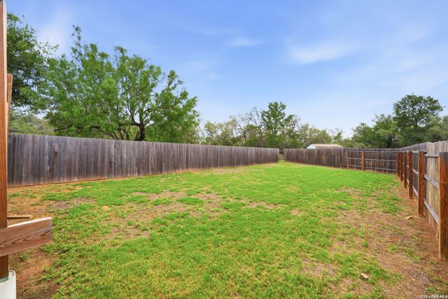 10317 Devon Wheel, San Antonio, TX 78254