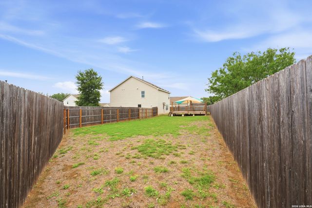 10317 Devon Wheel, San Antonio, TX 78254