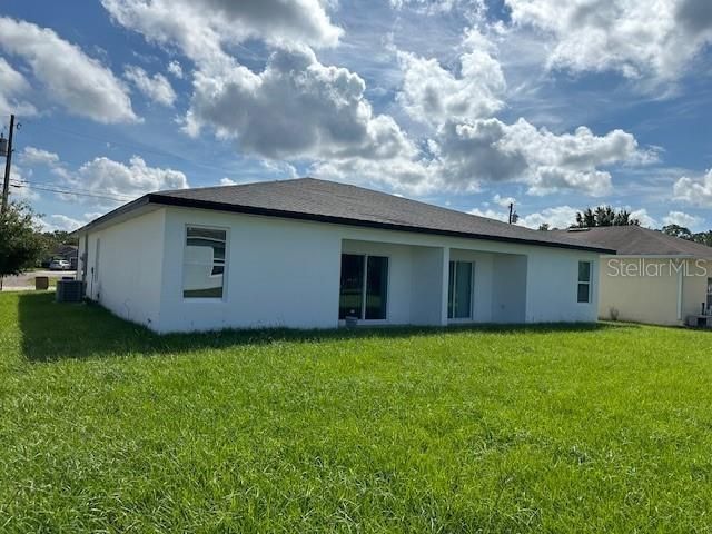 542 KILIMANJARO, Kissimmee, FL 34758