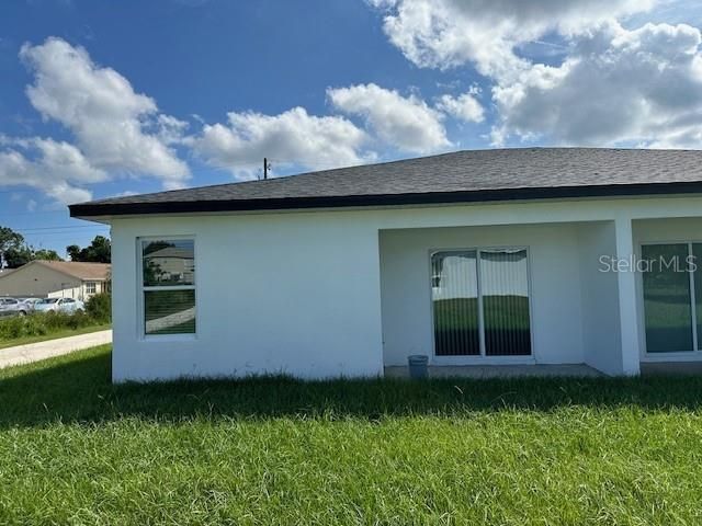 542 KILIMANJARO, Kissimmee, FL 34758