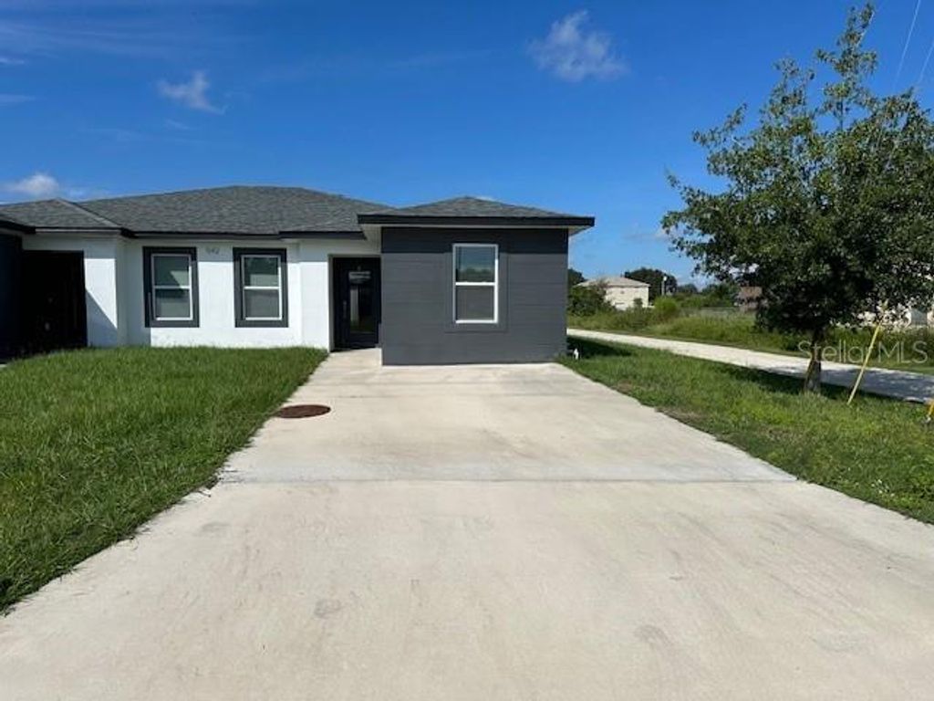 542 KILIMANJARO, Kissimmee, FL 34758