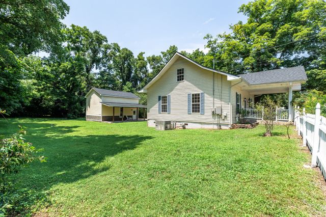 613 Mitchell Ave, Columbia, TN 38401