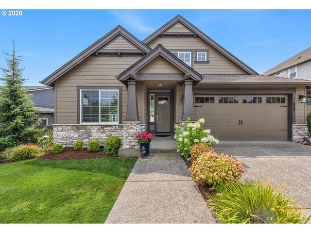 1776 Nw ROLLING HILLS Dr, Camas, WA 98607