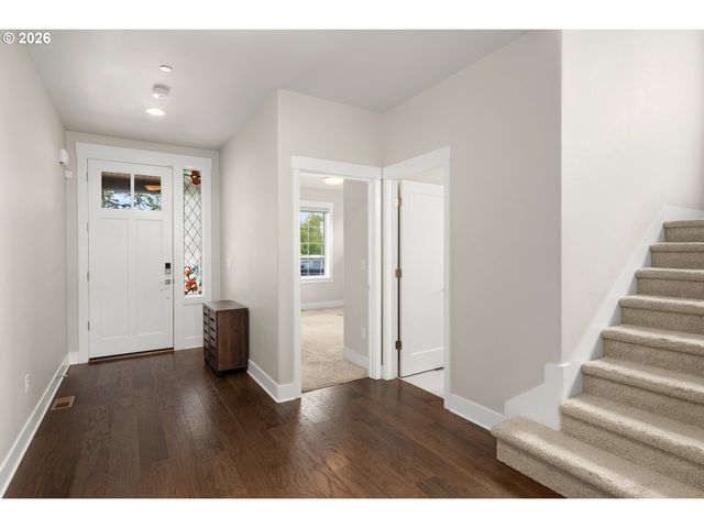 1776 Nw ROLLING HILLS Dr, Camas, WA 98607