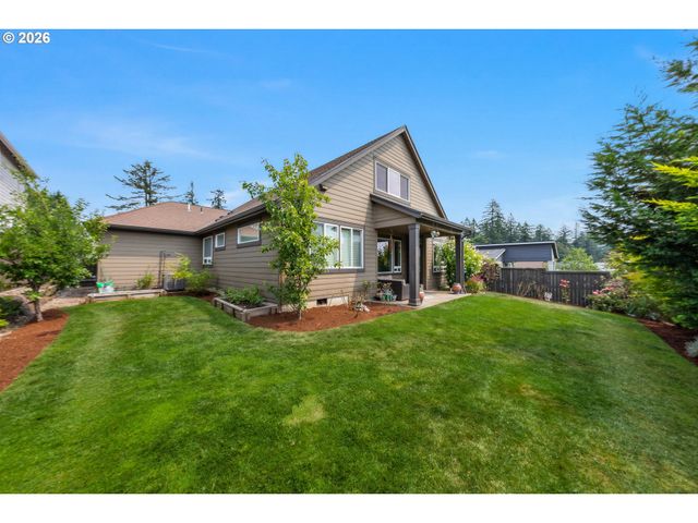 1776 Nw ROLLING HILLS Dr, Camas, WA 98607