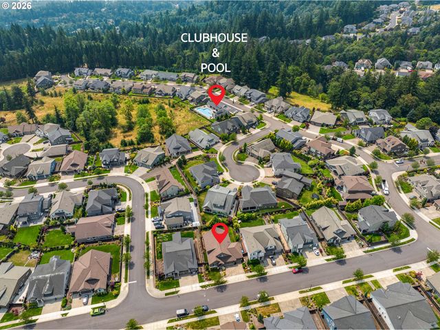 1776 Nw ROLLING HILLS Dr, Camas, WA 98607