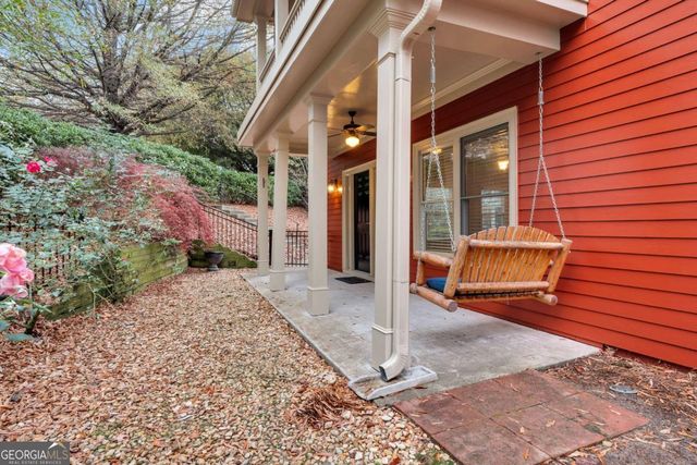 695 Holcomb Bridge Road, Norcross, GA 30071