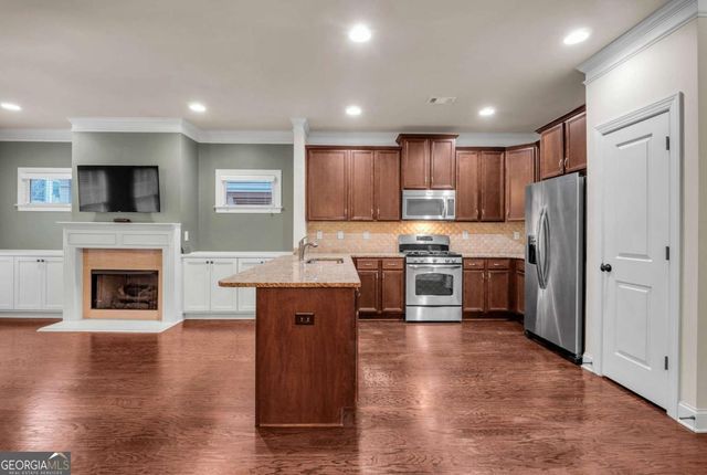 695 Holcomb Bridge Road, Norcross, GA 30071