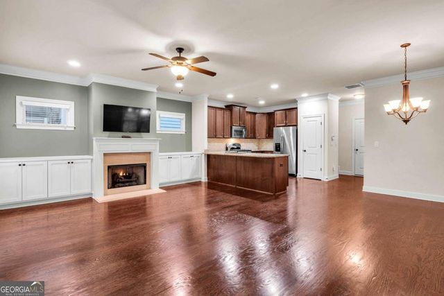 695 Holcomb Bridge Road, Norcross, GA 30071