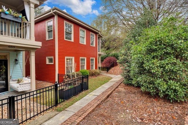 695 Holcomb Bridge Road, Norcross, GA 30071