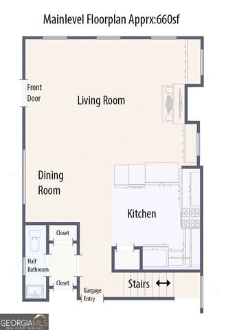 695 Holcomb Bridge Road, Norcross, GA 30071