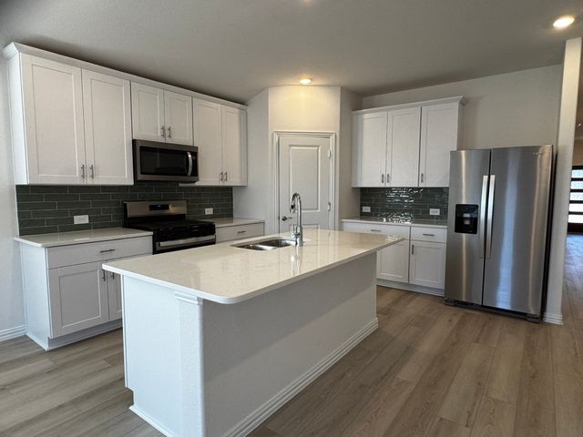 1362 Los Olmos Lane, Crandall, TX 75114