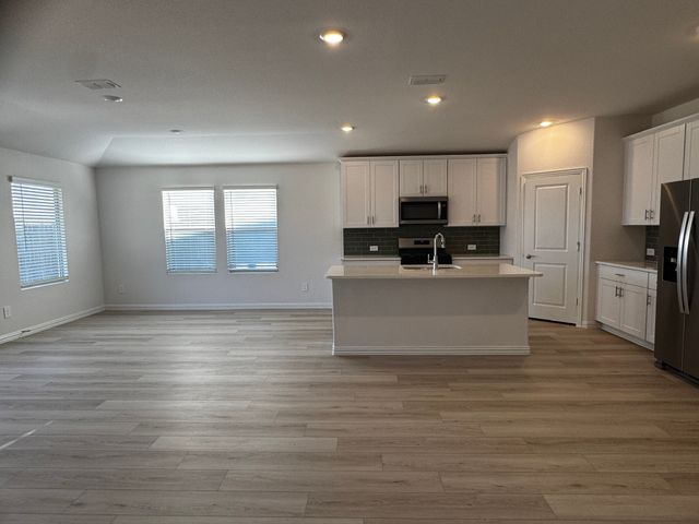 1362 Los Olmos Lane, Crandall, TX 75114