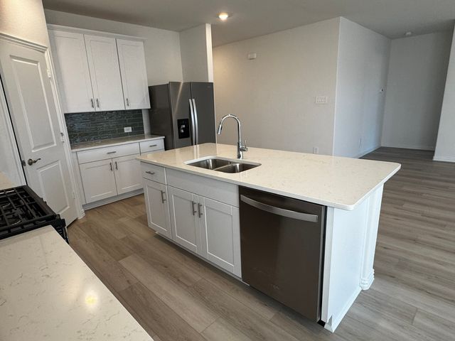 1362 Los Olmos Lane, Crandall, TX 75114