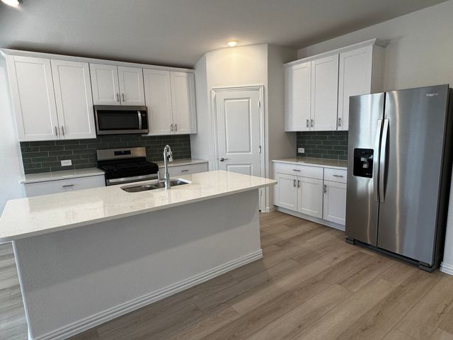 1362 Los Olmos Lane, Crandall, TX 75114