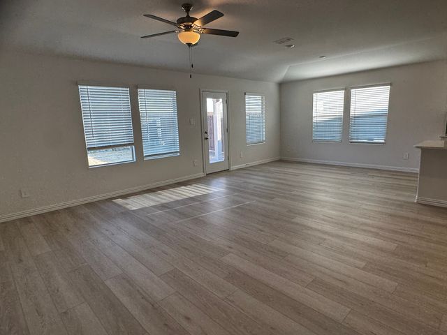 1362 Los Olmos Lane, Crandall, TX 75114