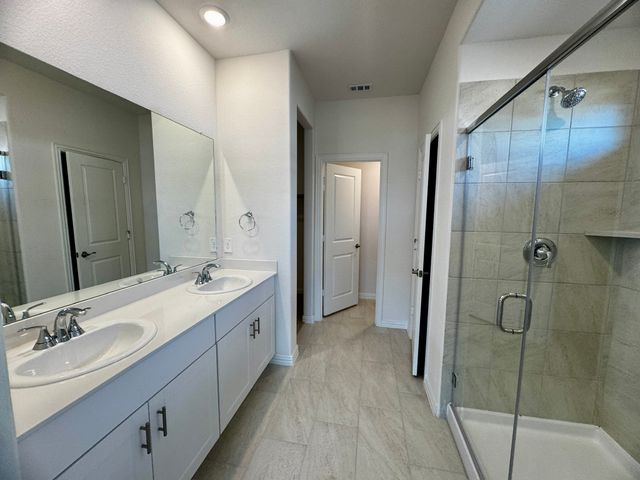 1362 Los Olmos Lane, Crandall, TX 75114