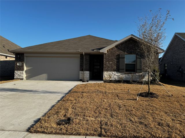 1362 Los Olmos Lane, Crandall, TX 75114
