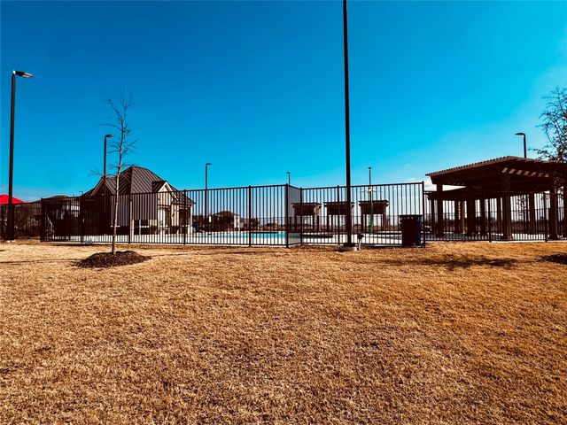 1362 Los Olmos Lane, Crandall, TX 75114