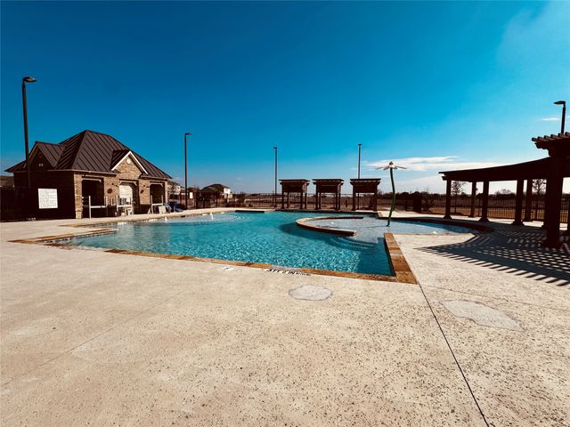 1362 Los Olmos Lane, Crandall, TX 75114