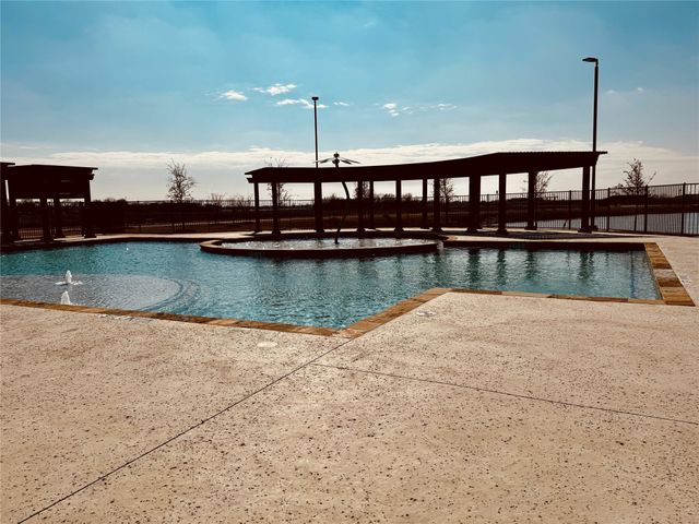 1362 Los Olmos Lane, Crandall, TX 75114