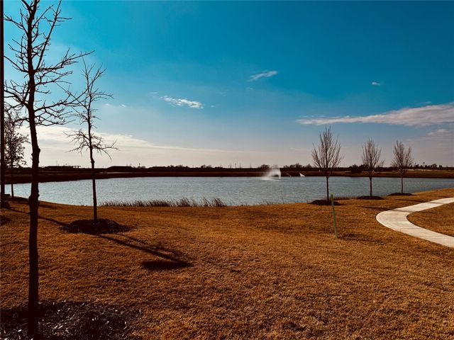 1362 Los Olmos Lane, Crandall, TX 75114