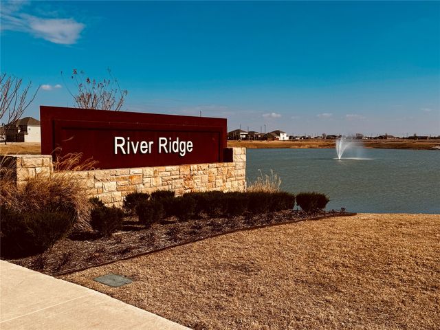 1362 Los Olmos Lane, Crandall, TX 75114