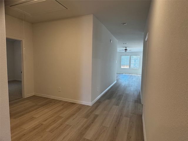 1362 Los Olmos Lane, Crandall, TX 75114