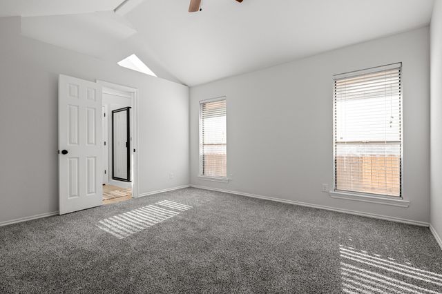 743 Red Oak Drive, Lewisville, TX 75067