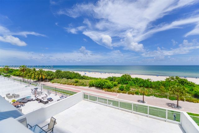 5601 Collins Ave 512A, Miami Beach, FL 33140