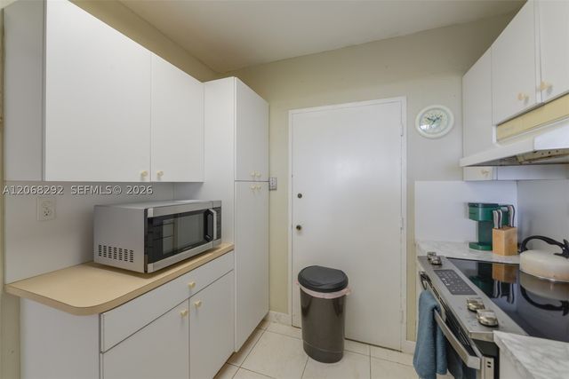 5601 Collins Ave 512A, Miami Beach, FL 33140