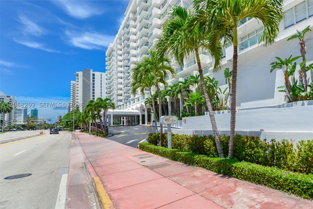 5601 Collins Ave 512A, Miami Beach, FL 33140