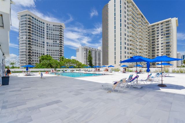 5601 Collins Ave 512A, Miami Beach, FL 33140