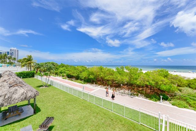 5601 Collins Ave 512A, Miami Beach, FL 33140