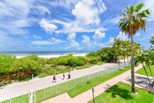 5601 Collins Ave 512A, Miami Beach, FL 33140