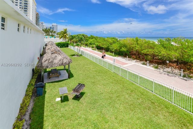 5601 Collins Ave 512A, Miami Beach, FL 33140