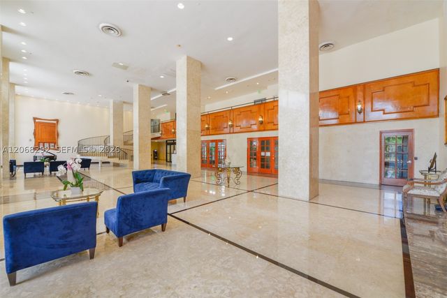 5601 Collins Ave 512A, Miami Beach, FL 33140