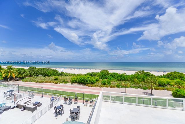 5601 Collins Ave 512A, Miami Beach, FL 33140