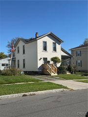 96 North Fulton Street, Auburn, NY 13021