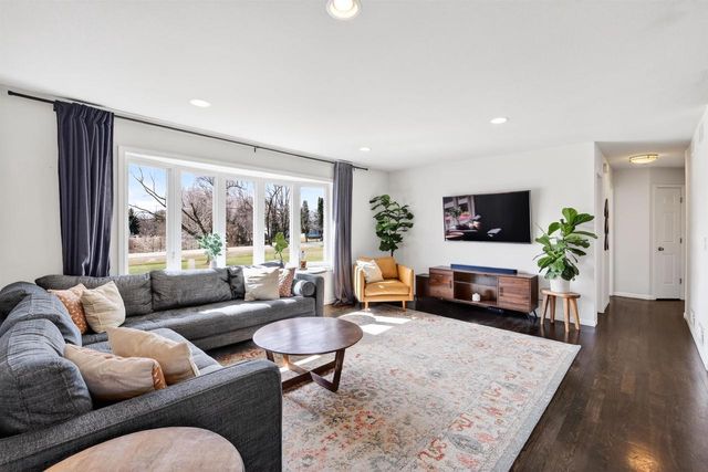 7734 W Old Sauk Road, Verona, WI 53593