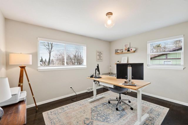 7734 W Old Sauk Road, Verona, WI 53593