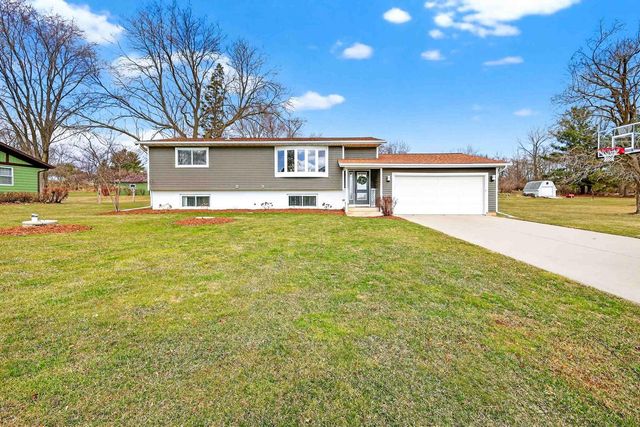 7734 W Old Sauk Road, Verona, WI 53593