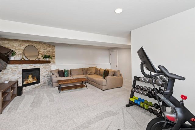 7734 W Old Sauk Road, Verona, WI 53593