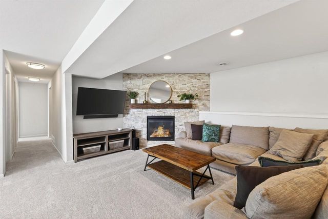 7734 W Old Sauk Road, Verona, WI 53593