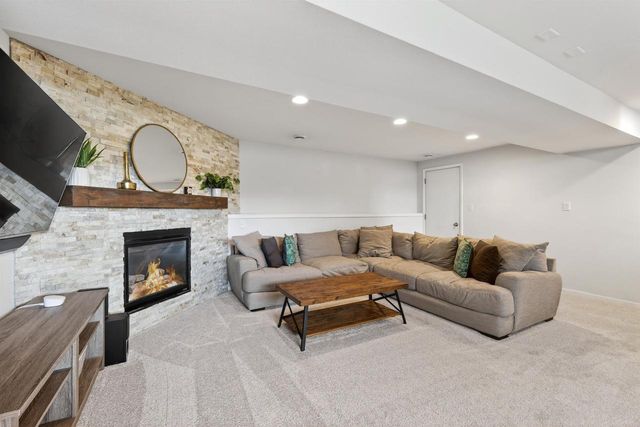 7734 W Old Sauk Road, Verona, WI 53593